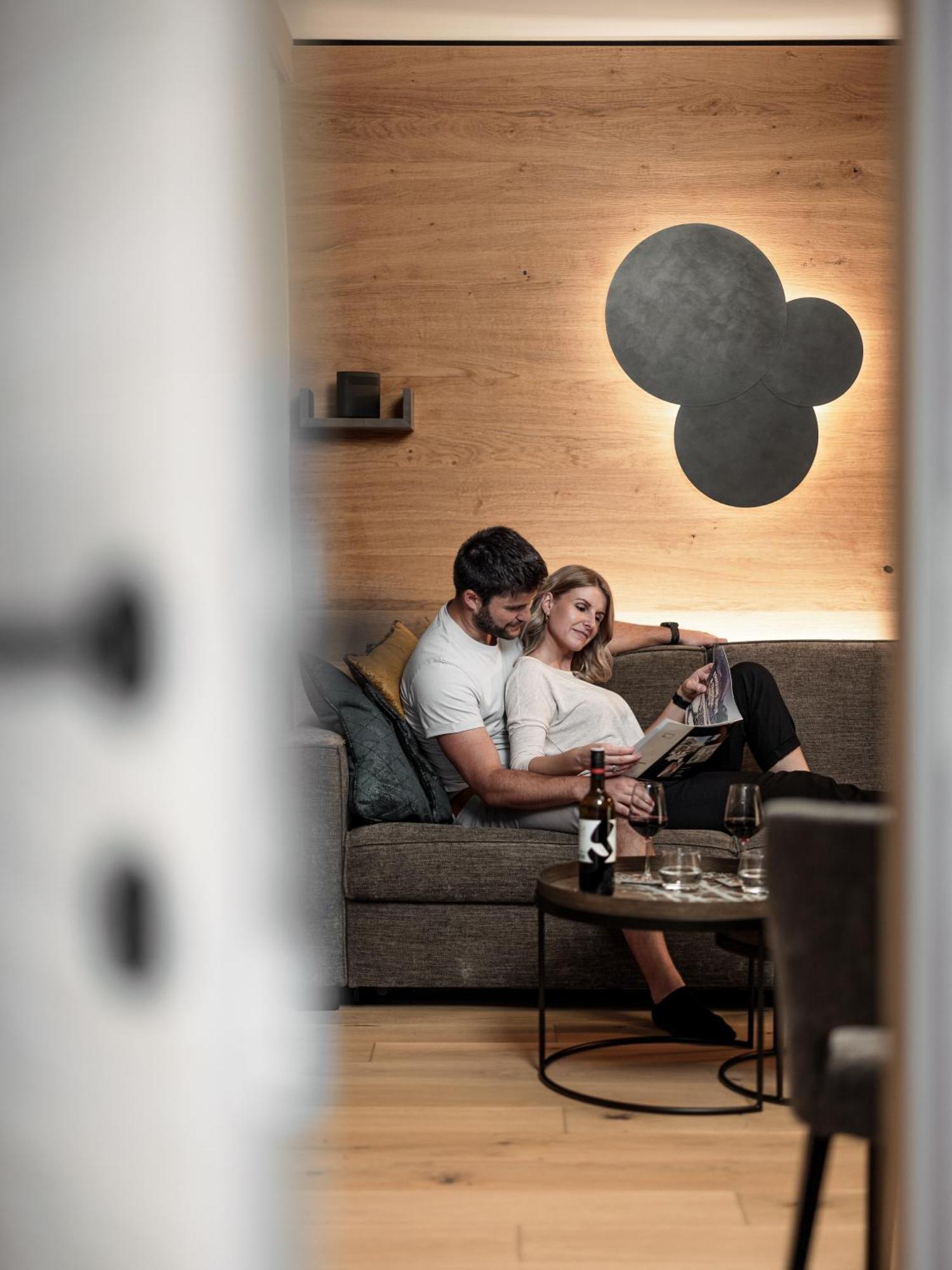 شقة Myalps Oetztal Inklusive Wellness امهاوسن المظهر الخارجي الصورة