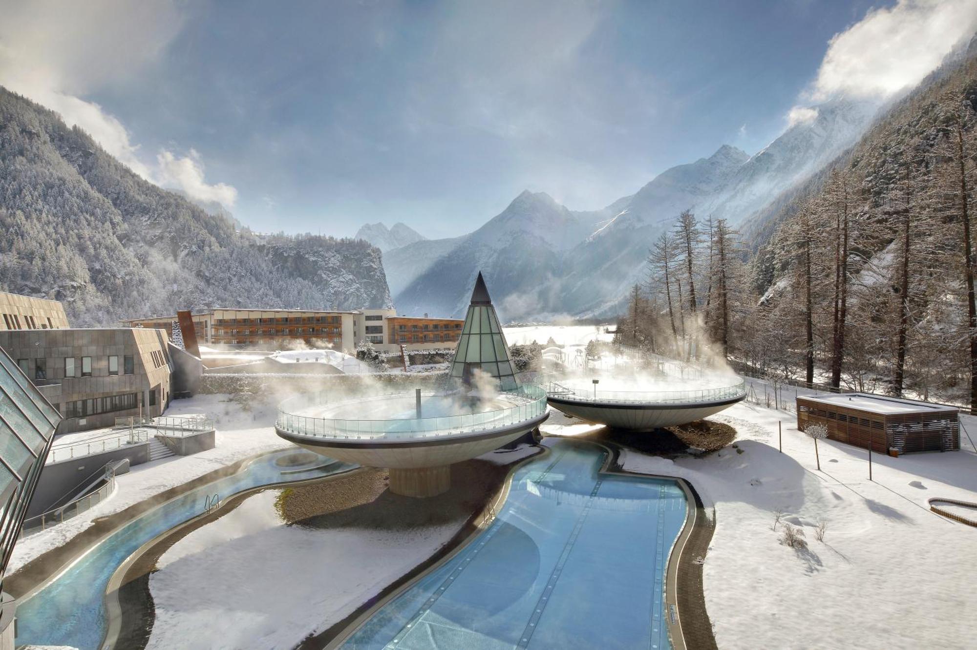 شقة Myalps Oetztal Inklusive Wellness امهاوسن المظهر الخارجي الصورة