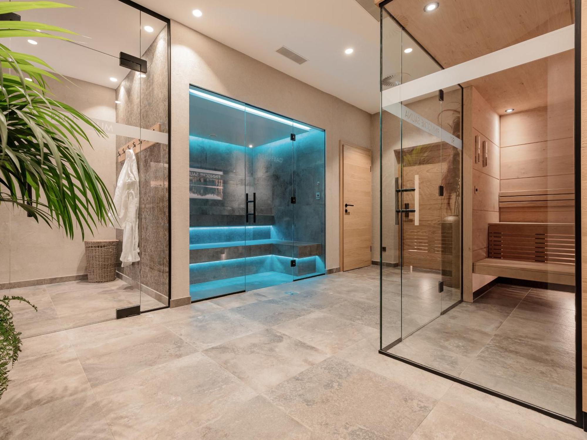 شقة Myalps Oetztal Inklusive Wellness امهاوسن المظهر الخارجي الصورة