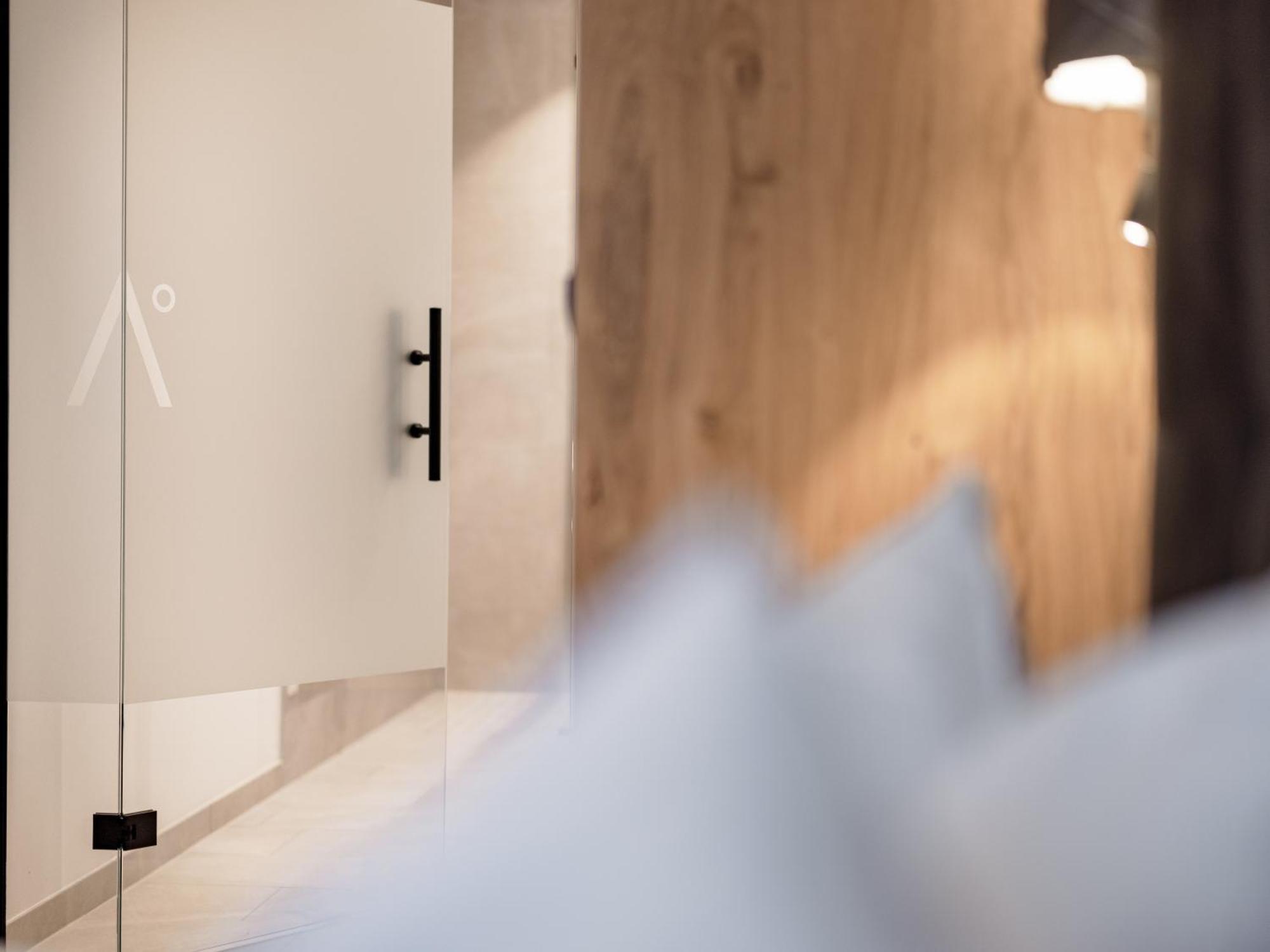 شقة Myalps Oetztal Inklusive Wellness امهاوسن الغرفة الصورة